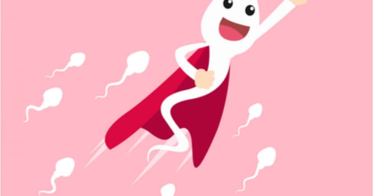 Apne sperm count kaise badhaye? | Love M...