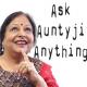 Aunty ji 