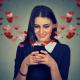 Dating the app way