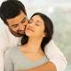 Couple in love
