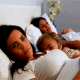Lesbian Mums