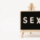 sex education