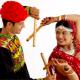 dandiya and love 