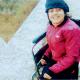 cerebral palsy love story 