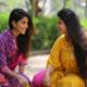 Tanika and Sumati 