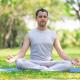 Yoga for a better erection