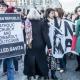 Protests in Ireland