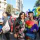 LGBT pride parade india