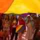 Pride month celebrations in Mumbai