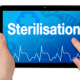 Sterilization