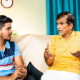 How to convince parents about your relationship? 