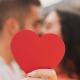 Lovers' hearts beat to the same rhythm? 
