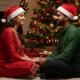 Christmas night and the story of two hearts