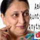 Auntyji on love marriage 