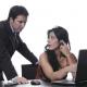 Sexual harassment