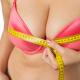 large breasts