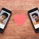 dating app love