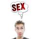 Do guys have nothing but sex on their brain?