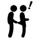 Groping guy