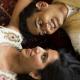 Loving couple