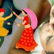 Young couples hook up during Navaratri