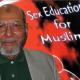 Pakistan's Dr Sex busts masturbation myths