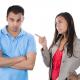 Relationship problems causes