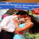 Front cover of a romance novel