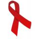 HIV/AIDS ribbon
