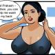 Toon porn aunty Velamma