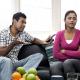 What do lovers really want when they fight?