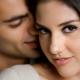 Woman with her lover